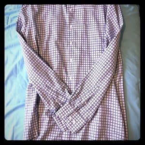 Neiman Marcus men’s button down